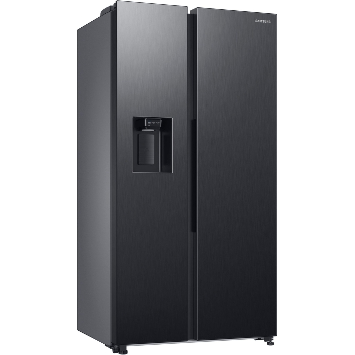 SAMSUNG RS6GA854CB1/EG Side-by-Side – Bild 3