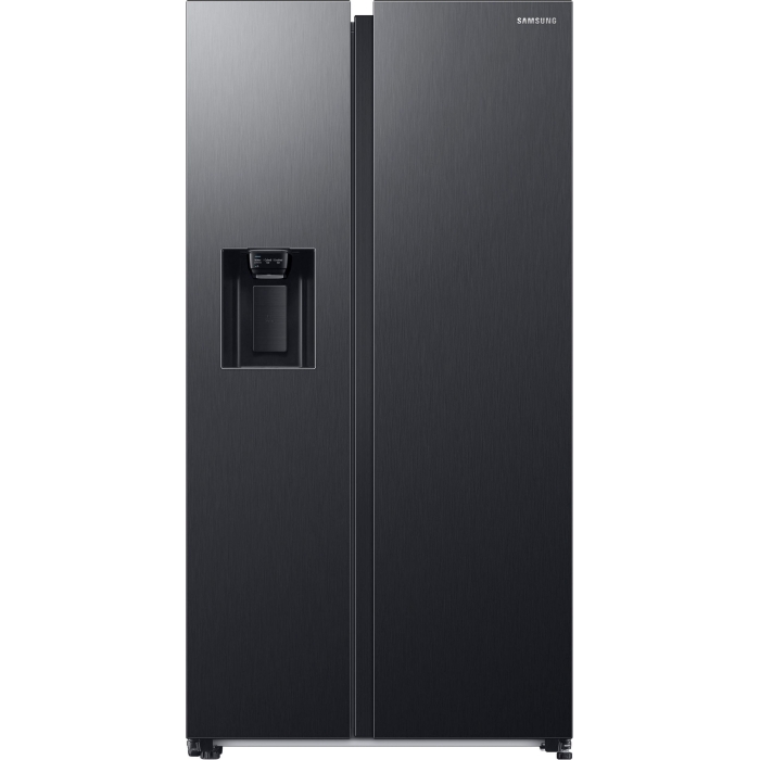 SAMSUNG RS6GA854CB1/EG Side-by-Side – Bild 2