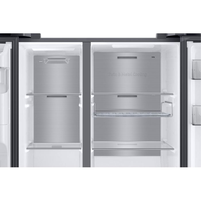 SAMSUNG RS6GA854CB1/EG Side-by-Side – Bild 13