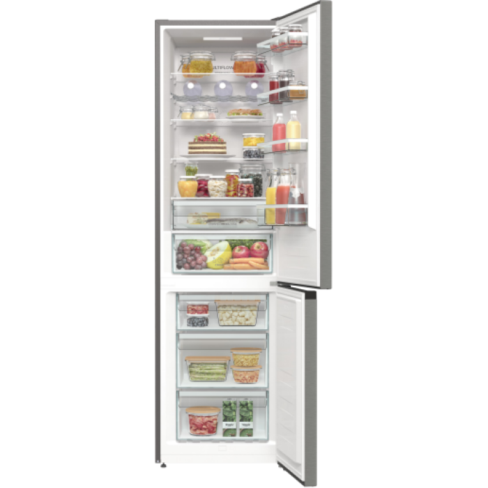 Gorenje NK89B0DXL Kühl-/Gefrierkombination – Bild 8