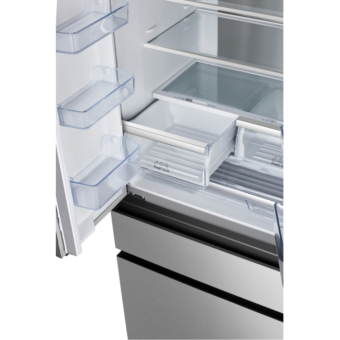 Hisense RF 540 N4 SBI2 Side-by-Side – Bild 7