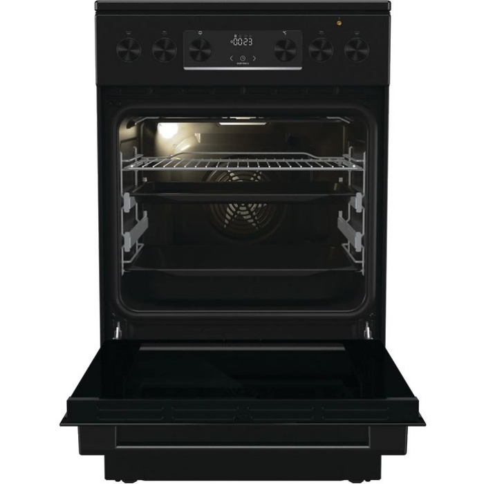 Gorenje GECS5C70BPA Freistehender Herd Elektro – Bild 6
