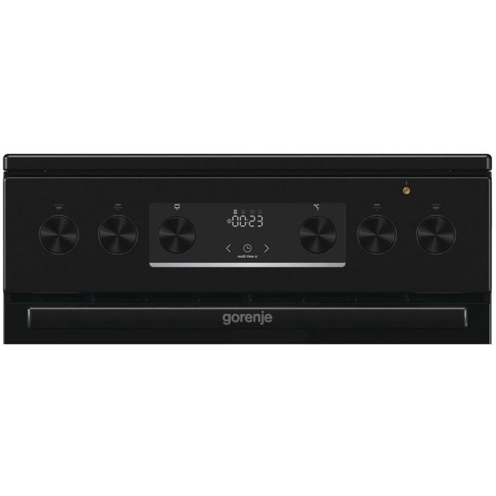 Gorenje GECS5C70BPA Freistehender Herd Elektro – Bild 3