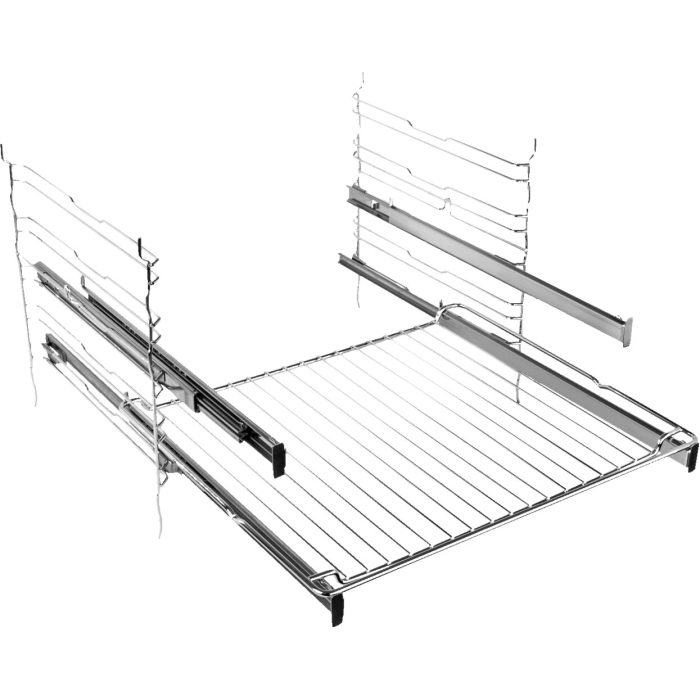Bauknecht HEKO P300 Pyrolyse Einbauherdeset – Bild 6