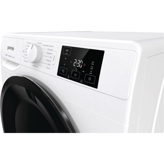 Gorenje Wave DNE8B Kondenstrockner – Bild 6