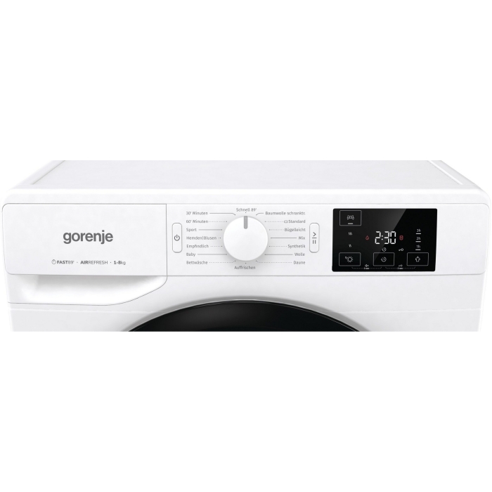 Gorenje Wave DNE8B Kondenstrockner – Bild 5