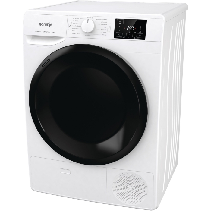 Gorenje Wave DNE8B Kondenstrockner – Bild 3