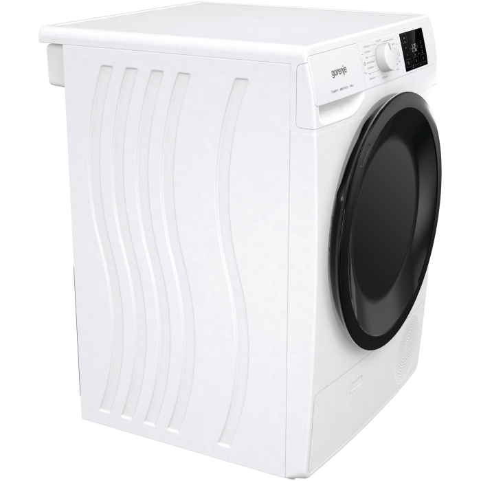 Gorenje Wave DNE8B Kondenstrockner – Bild 9