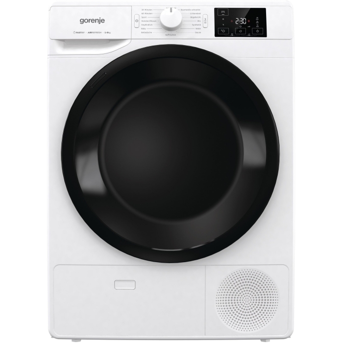 Gorenje Wave DNE8B Kondenstrockner