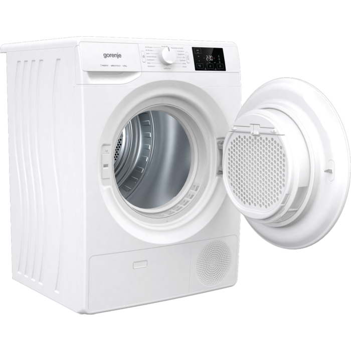Gorenje Wave DNE8B Kondenstrockner – Bild 7