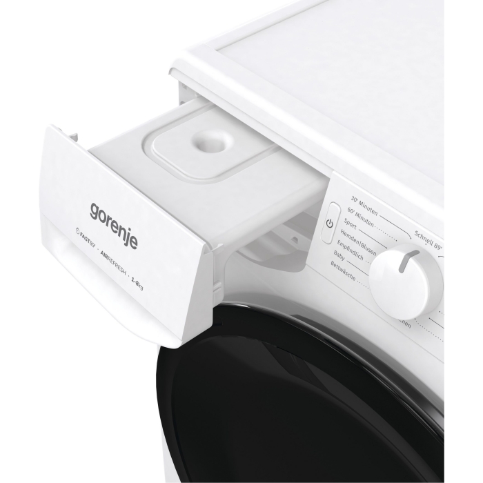 Gorenje Wave DNE8B Kondenstrockner – Bild 8