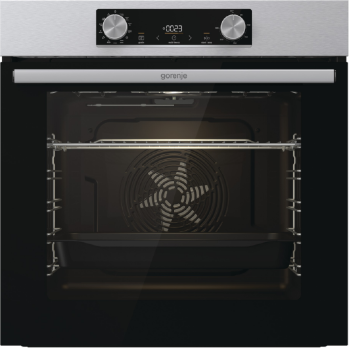 Gorenje BOP 6737 E02 XK Einbaubackofen mit Pyrolyse