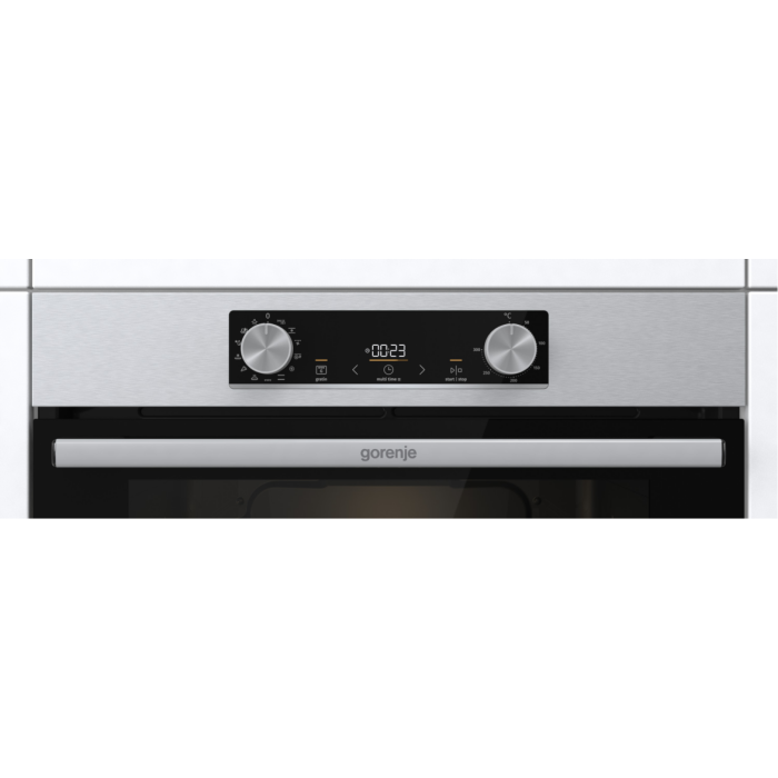 Gorenje BOP 6737 E02 XK Einbaubackofen mit Pyrolyse – Bild 3