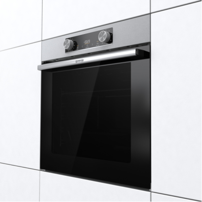 Gorenje BOP 6737 E02 XK Einbaubackofen mit Pyrolyse – Bild 5