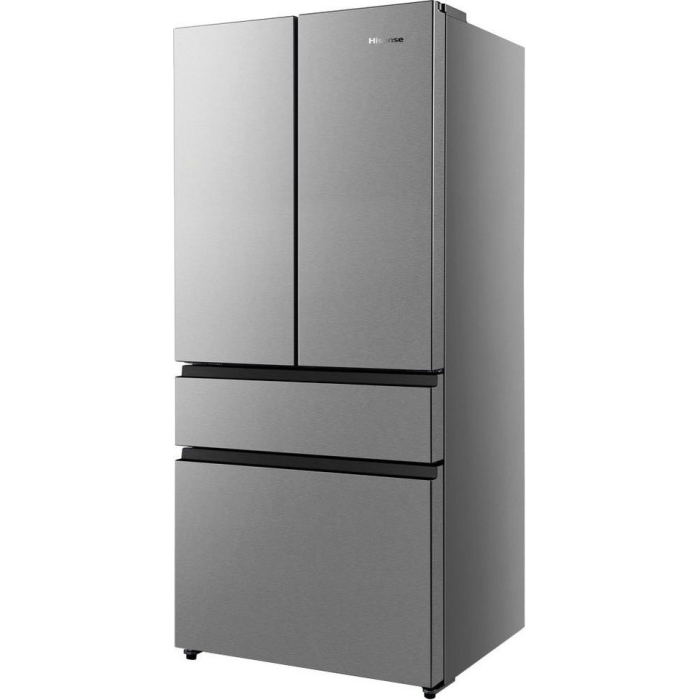 Hisense RF 540 N4 SBI2 Side-by-Side – Bild 3