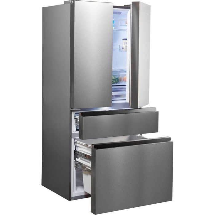 Hisense RF 540 N4 SBI2 Side-by-Side – Bild 6