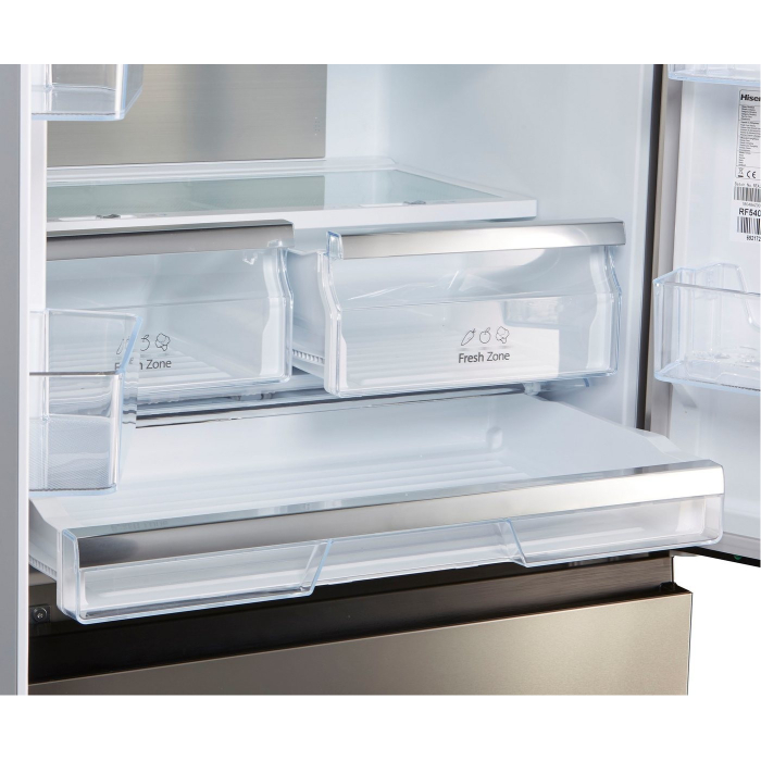 Hisense RF 540 N4 SBI2 Side-by-Side – Bild 8