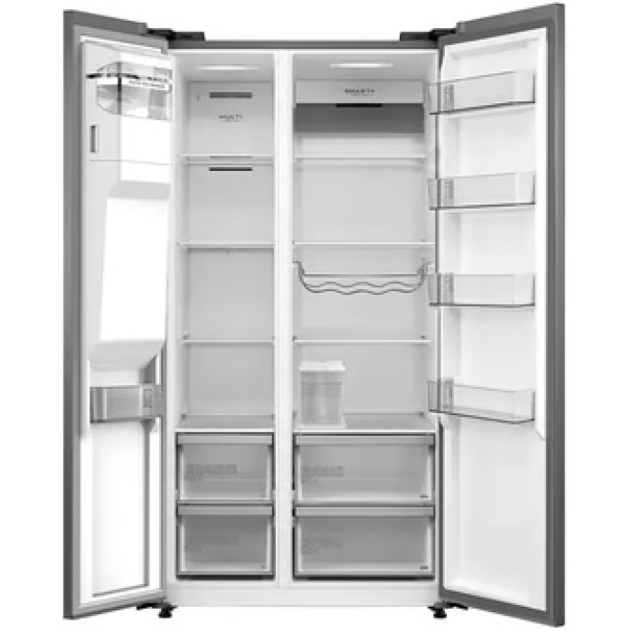 Midea MDRS761MYC45 Side-by-Side – Bild 2