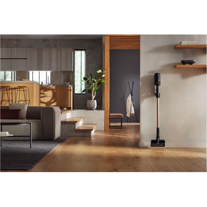 Miele Duoflex HX1 Total Care Akkusauger – Bild 3