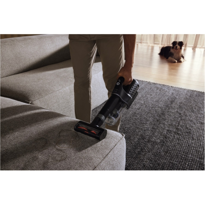 Miele Duoflex HX1 Total Care Akkusauger – Bild 4