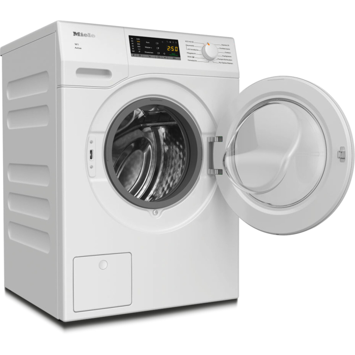 Miele WCA 032 WPS Active Waschmaschine – Bild 2