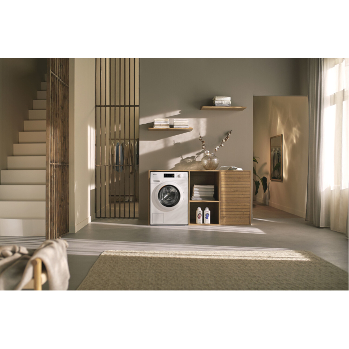 Miele WCA 032 WPS Active Waschmaschine – Bild 5