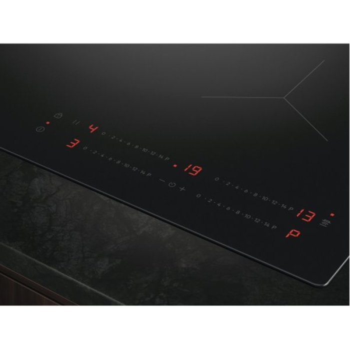 AEG TO64IC0BIT Induktionskochfeld SaphirMatt® SE - Oberfläche – Bild 3