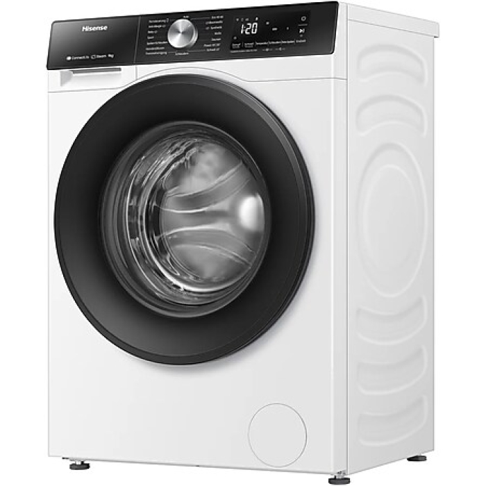 Hisense WF3S9043BW3 Waschmaschine 9kg – Bild 5