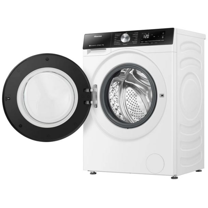 Hisense WF3S9043BW3 Waschmaschine 9kg – Bild 7