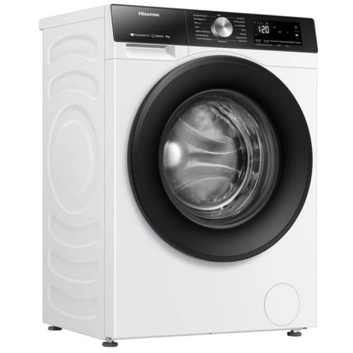 Hisense WF3S9043BW3 Waschmaschine 9kg – Bild 4