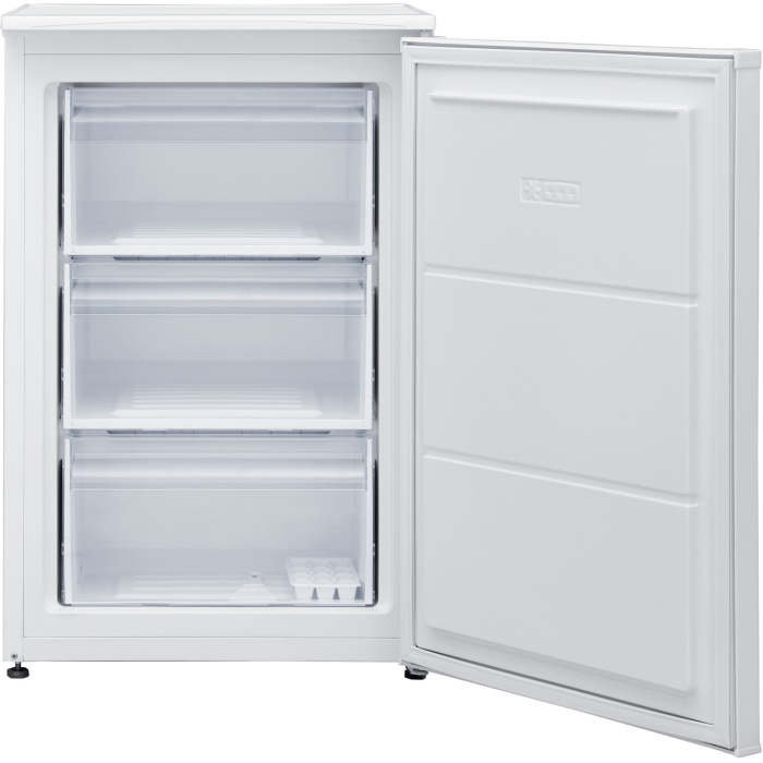 Bauknecht GK 1895 2 WS Tischgefrierschrank weiß / E – Bild 2