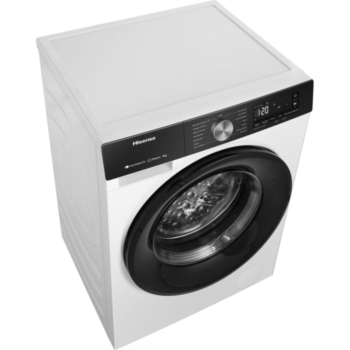 Hisense WF3S9043BW3 Waschmaschine 9kg – Bild 6
