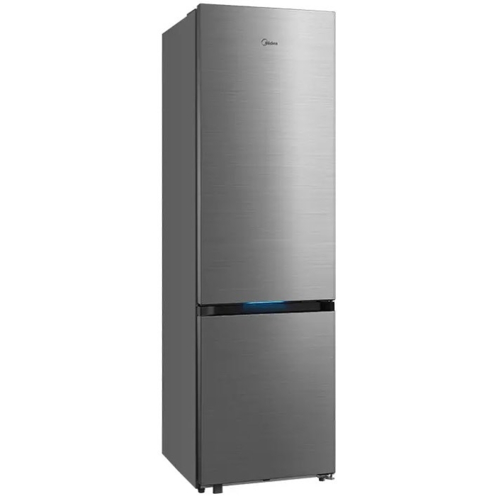 Midea MDRB600MIC46P SPACE MASTER Kühl-/ Gefrierkombination – Bild 2