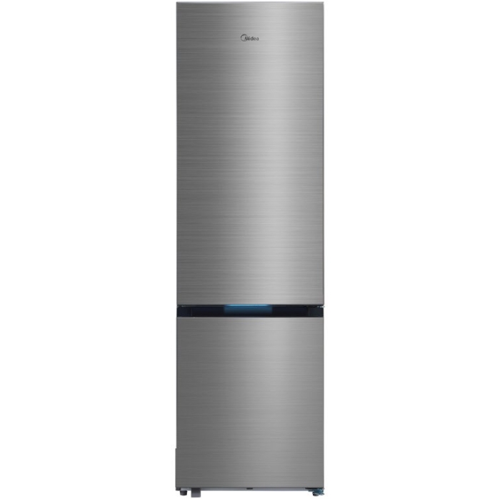 Midea MDRB600MIC46P SPACE MASTER Kühl-/ Gefrierkombination