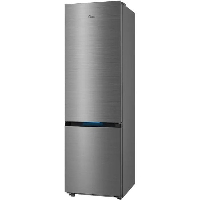 Midea MDRB600MIC46P SPACE MASTER Kühl-/ Gefrierkombination – Bild 3