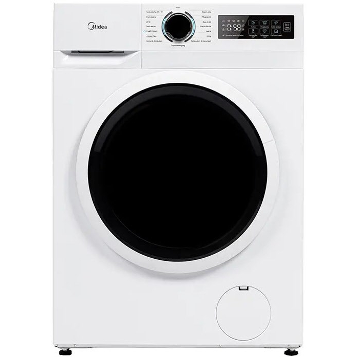 Midea MF110W80B14A10 Waschmaschine 8kg
