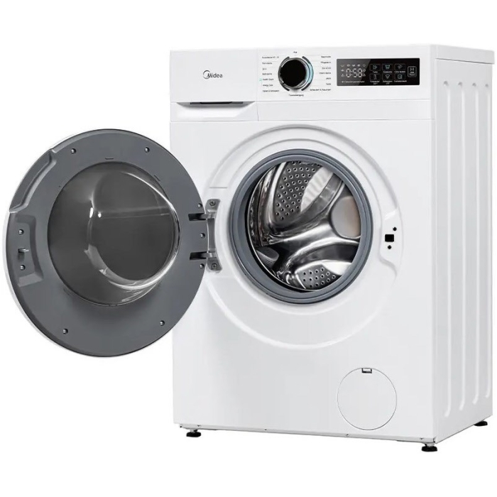 Midea MF110W80B14A10 Waschmaschine 8kg – Bild 4