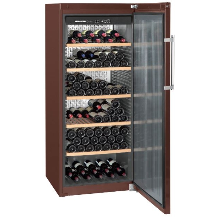 Liebherr WKt 4551-22 *E* Weinklimaschrank - 70 cm breit – Bild 2