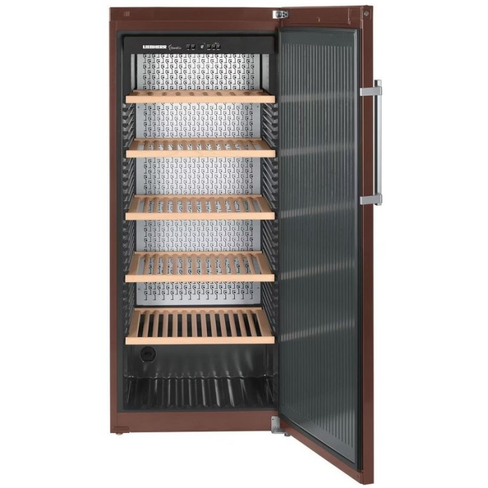 Liebherr WKt 4551-22 *E* Weinklimaschrank - 70 cm breit – Bild 3