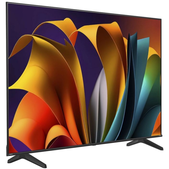 Hisense 4K UHD DLED-Smart-TV 58 Zoll 58A6N – Bild 4