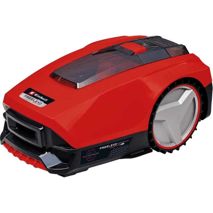Einhell FREELEXO SMART 750 PROFESSIONAL Mähroboter – Bild 3