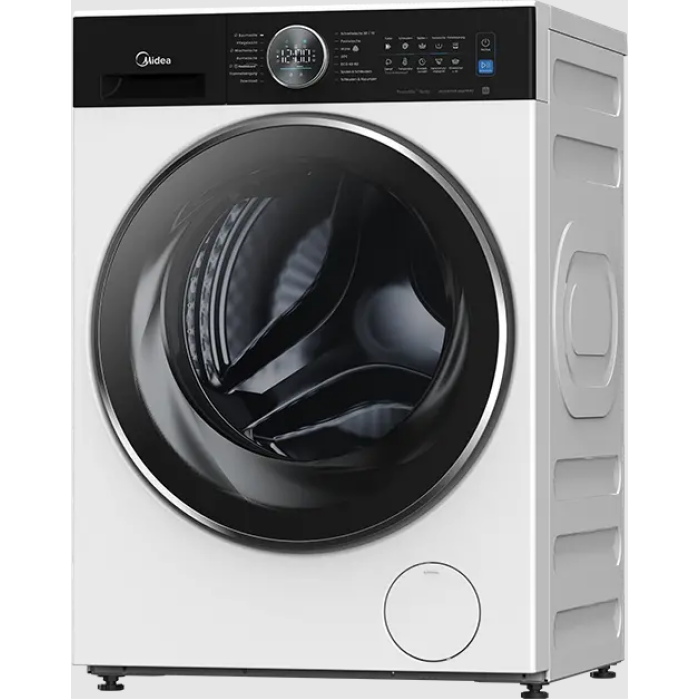 Midea MF210W100WB14A30 Waschmaschine 10kg – Bild 2