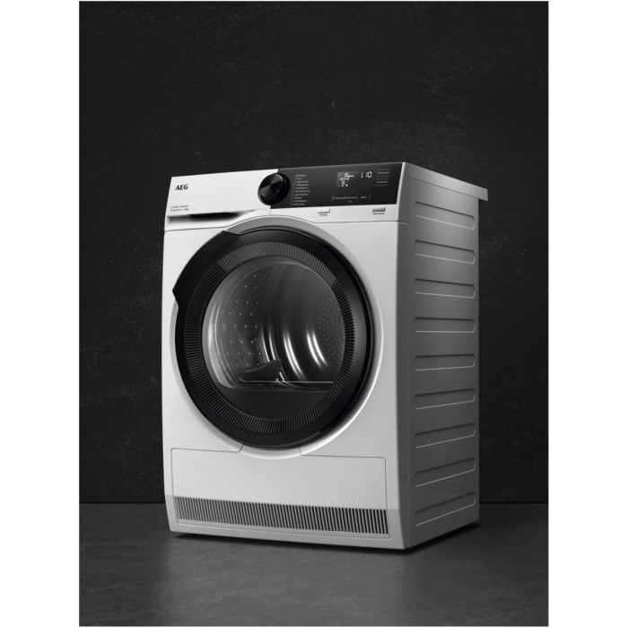AEG Lavatherm TR7T65699 Wärmepumpentrockner – Bild 3