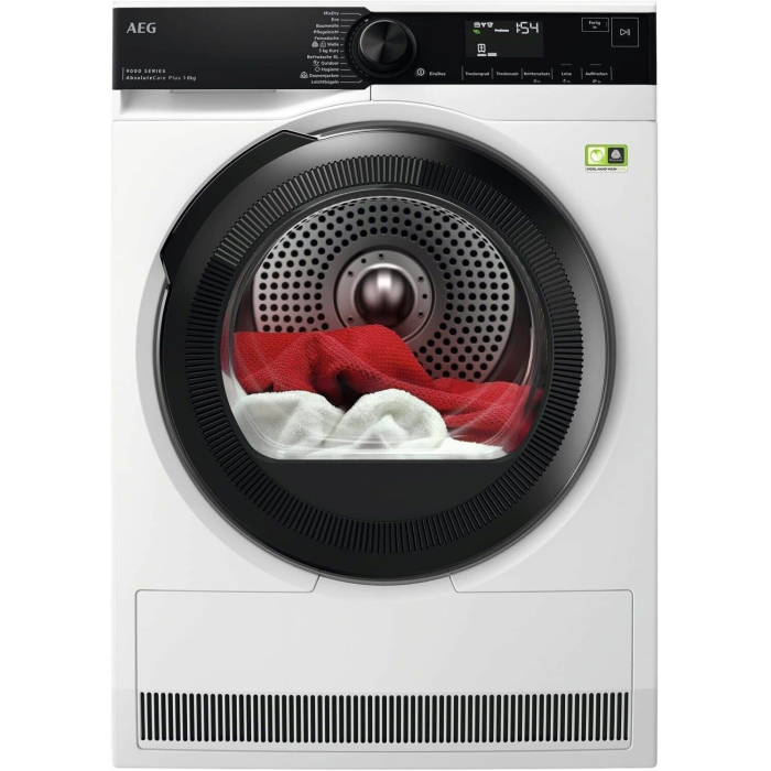 AEG Lavatherm TR8T75789 Wärmepumpentrockner – Bild 2