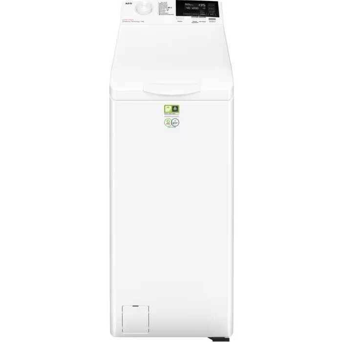 AEG Lavamat LTR6E6136FH Toplader 6KG (40 cm)