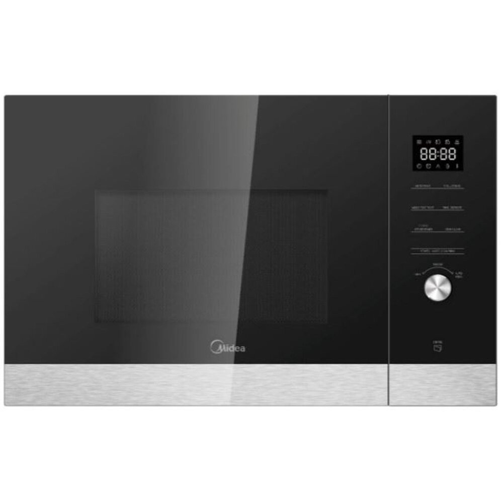 Midea MEK38KBL Einbau-Mikrowelle