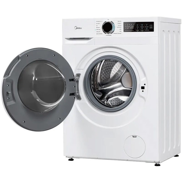 Midea MF110W100B-14A10 Waschmaschine 10kg – Bild 4