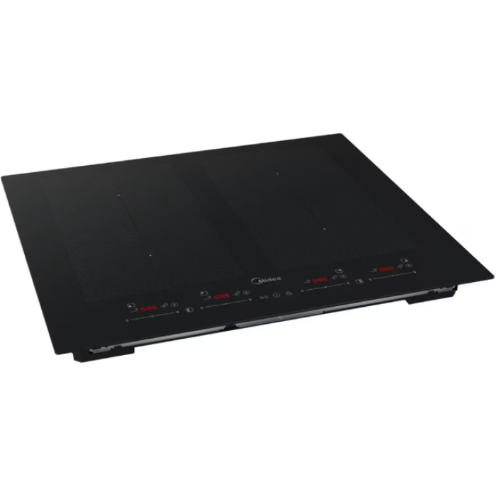 Midea MIH742F558K2 Kochfeld-Induktion FLEX – Bild 3