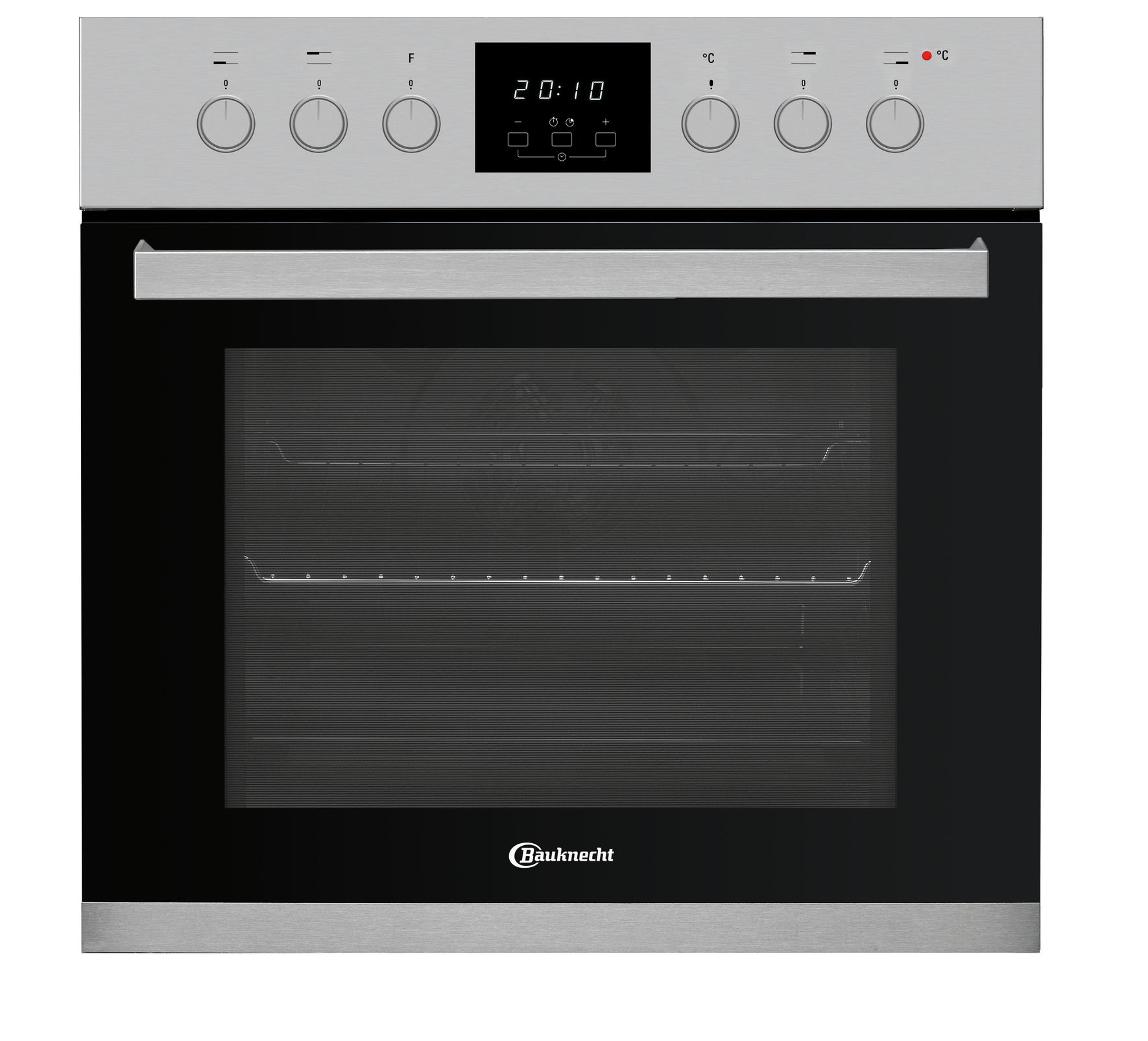 Bauknecht HEKO H300 Hydrolyse Einbauherdeset – Bild 2