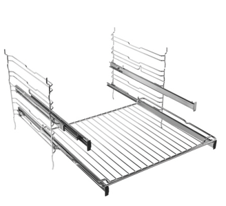 Bauknecht HEKO H300 Hydrolyse Einbauherdeset – Bild 3